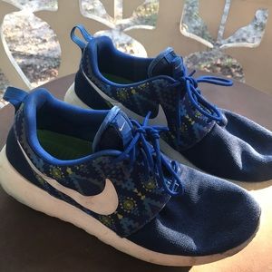 Nike Roshe Runs